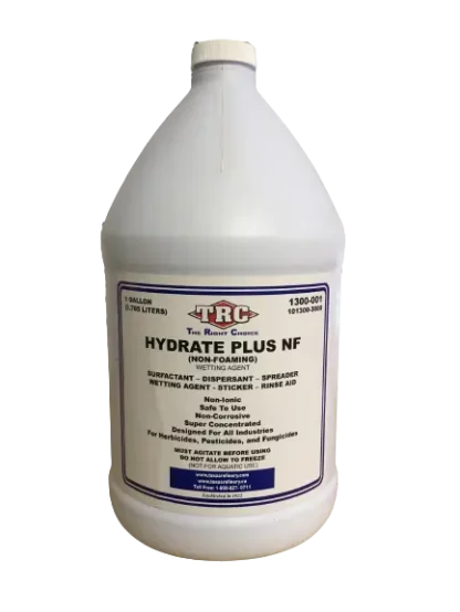 Hydrate Plus NF Surfactant