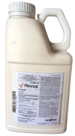 Revus Fungicide