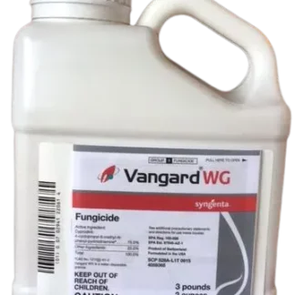 Vangard Fungicide