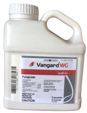 Vangard Fungicide