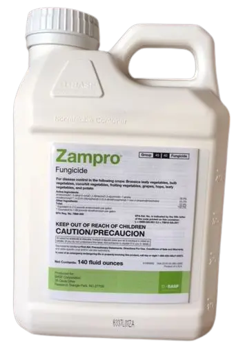 Zampro Fungicide