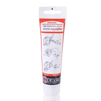 Infaco 352T High Performance Graphite Grease