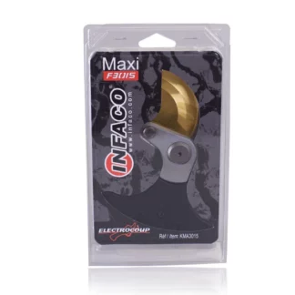 Infaco 3015 Maxi Head Kit KMA3015
