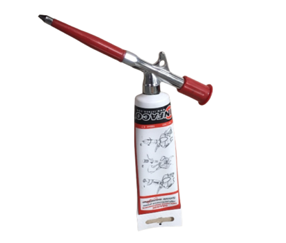 Infaco Grease Gun 352P with grease