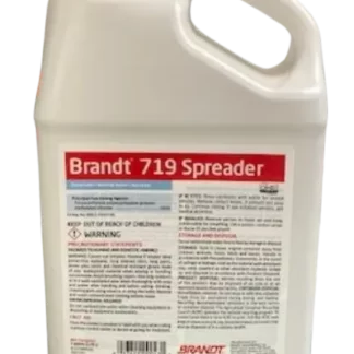 Brandt 719 Spreader