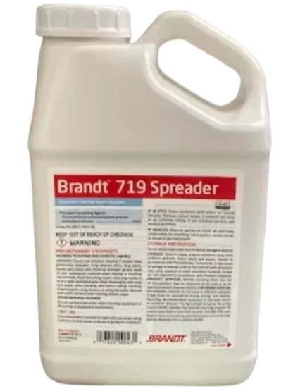 Brandt 719 Spreader