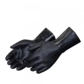 Liberty Glove 270 Fully Coated 14 PVC Work Gloves