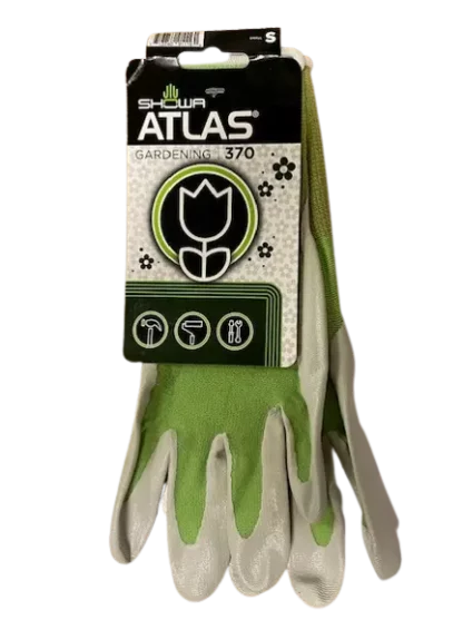 Showa Atlas 300 Gardening Glove