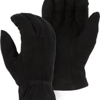 Thinsulate Winter Lined Deerskin Drivers Glove