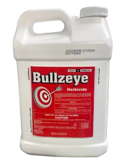 Bullzeye Herbicide