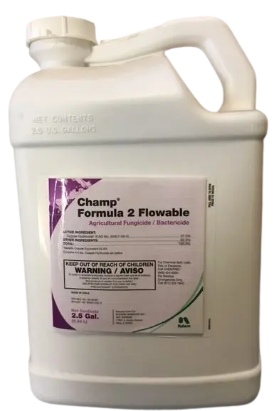 Champ Formula 2 Flowable Fungicide