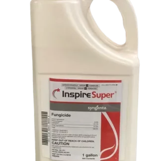 Inspire Super Fungicide