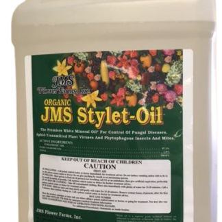 JMS Stylet Oil