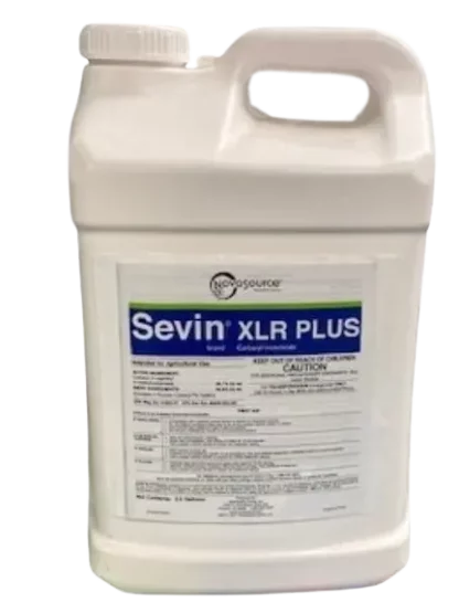 Sevin XLR Plus