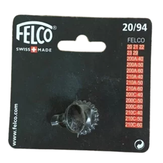 Center Bolt and Nut Kit for Felco Loppers 20/94