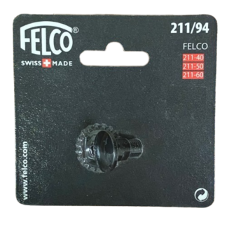 Center Bolt and Nut for Felco Loppers 211/94