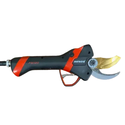 Infaco F3020 Electric Pruning Shear