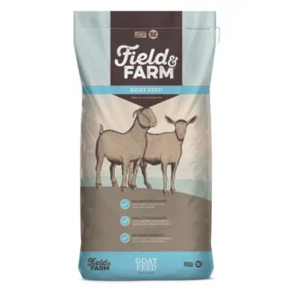 Blue Seal Field & Farm Goat Feed