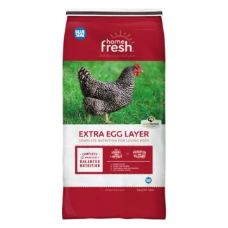 Home Fresh Extra Egg Layer Pellets