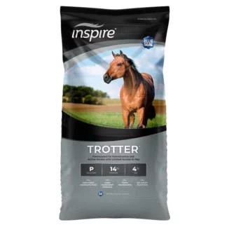 Blue Seal Inspire Trotter