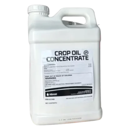 Crop Oil Concentrate