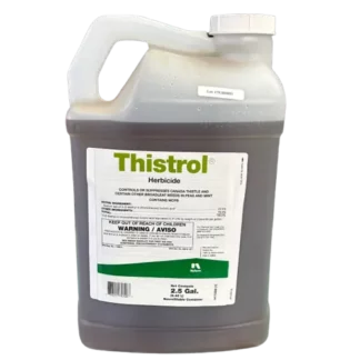 Thistrol Herbicide