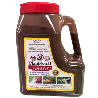 Plantskydd Granular 3.5 lb