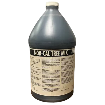 Nor-Cal Tree Mix