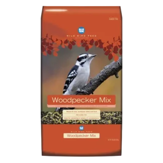 Blue Seal Woodpecker Mix
