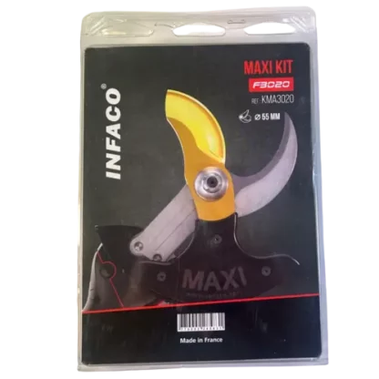 Infaco 3020 Maxi Head Kit KMA3020