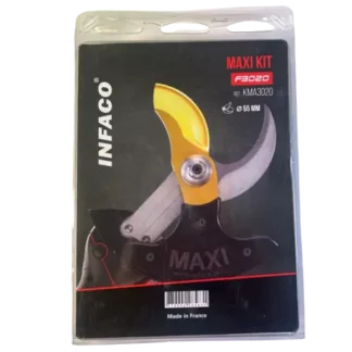 Infaco 3020 Maxi Head Kit KMA3020