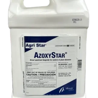 AzoxyStar